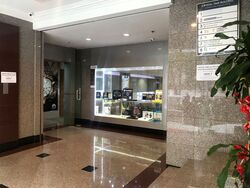 Crystal Time Building (D13), Office #609098941